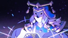 Astrea: Six-Sided Oracles - Sıra tabanlı türünde bir oyun