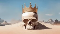 Millennia - Sıra tabanlı türünde bir oyun