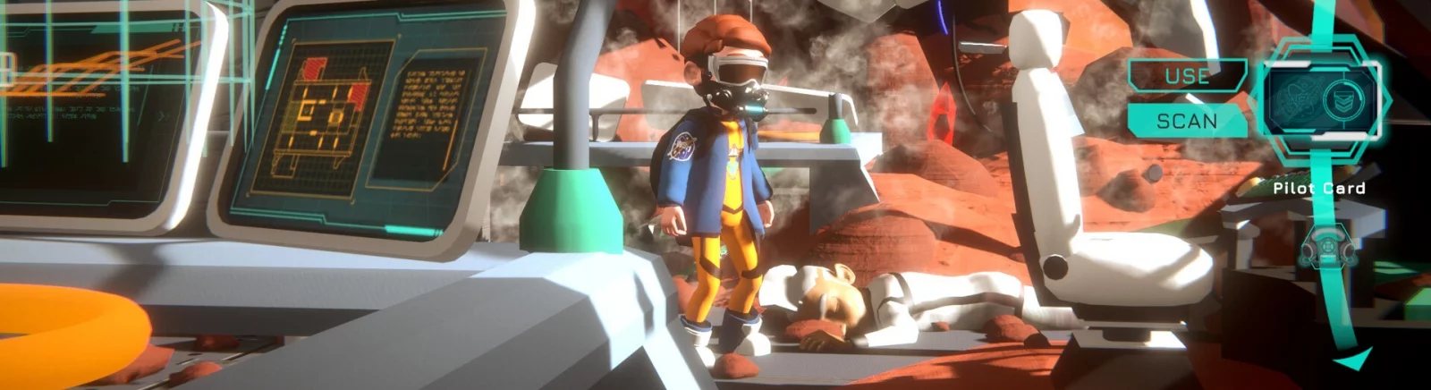 Forum Waking Up: Way Back Home