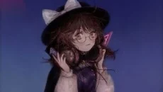 Touhou Artificial Dream in Arcadia - Sıra tabanlı türünde bir oyun