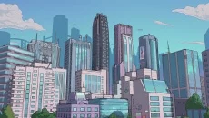 Civitas - MMO türünde bir oyun