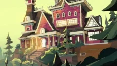 Inside the Backrooms Inside the Backrooms ile benzer