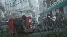 Tom Clancy's The Division 2 Tom Clancy's The Division 2 ile benzer