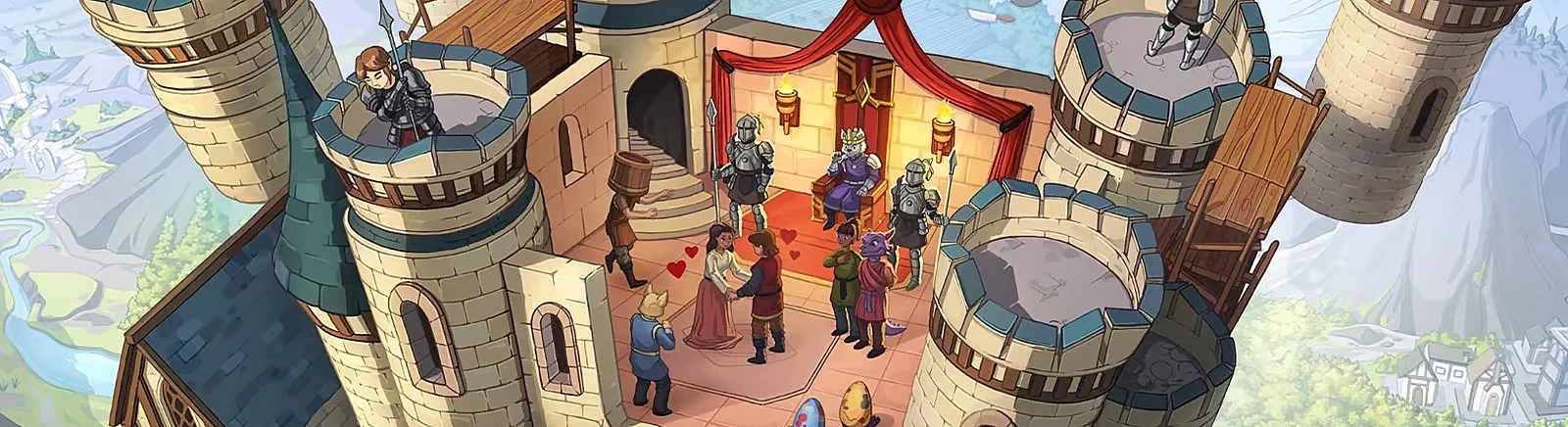 Farklı ülkelerde The Elder Scrolls: Castles çıkış tarihi