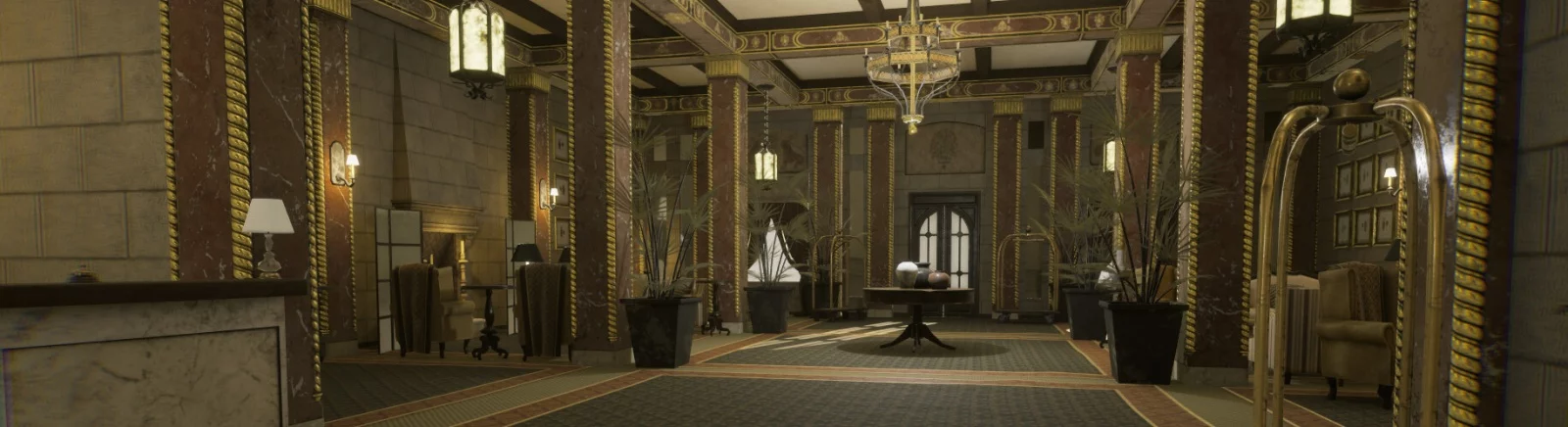 Ucuz Backrooms: Realm of Shadows satın al, %90'a varan indirimler 🏷️, farklı mağazalarda fiyat karşılaştırması