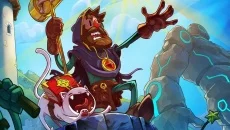 Hero Rage Hero Rage ile benzer