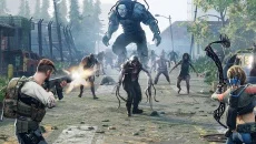 Mutant Year Zero: Seed of Evil Mutant Year Zero: Seed of Evil ile benzer