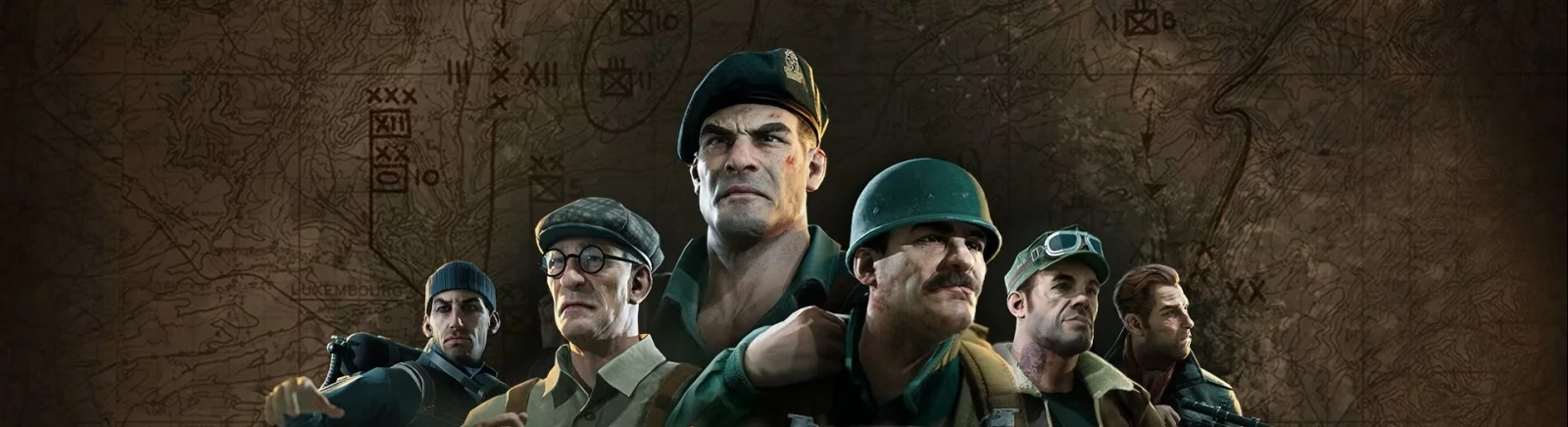 Ucuz Commandos: Origins satın al, %90'a varan indirimler 🏷️, farklı mağazalarda fiyat karşılaştırması
