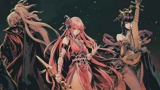 Curse of the Sea Rats Curse of the Sea Rats ile benzer