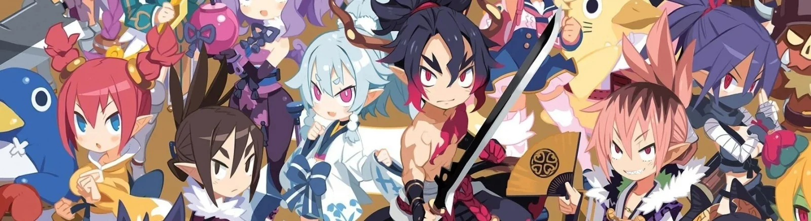 Disgaea 7: Vows of the Virtueless — Таблица для Cheat Engine [UPD: 06.10.2023] / Tablolar / Hileler