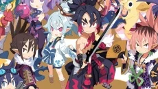 Disgaea 7: Vows of the Virtueless - Sıra tabanlı türünde bir oyun