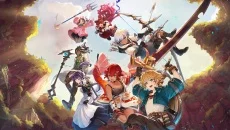 Disgaea 7: Vows of the Virtueless Disgaea 7: Vows of the Virtueless ile benzer