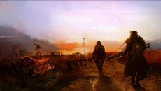 Skiesverse - Sıra tabanlı türünde bir oyun