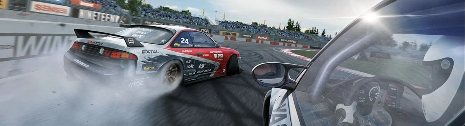Tüm yorumlar ve değerlendirmeler CarX Drift Racing 3 — 0 görüş