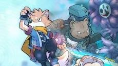 Anomaly Collapse - Sıra tabanlı türünde bir oyun