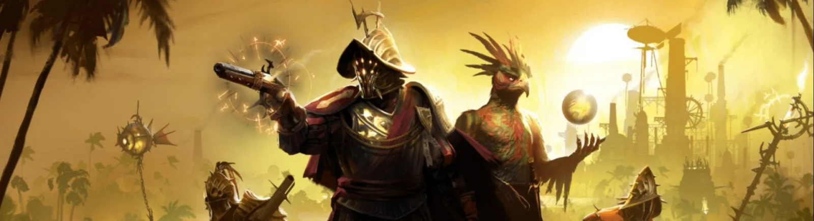 TOP-8 - oyunlar için PC, Age of Wonders 4: Empires & Ashes (Age of Wonders 4: Empires and Ashes) ile benzer olanlar TOP-8 - oyunlar için PC, Age of Wonders 4: Empires & Ashes (Age of Wonders 4: Empires and Ashes) ile benzer olanlar