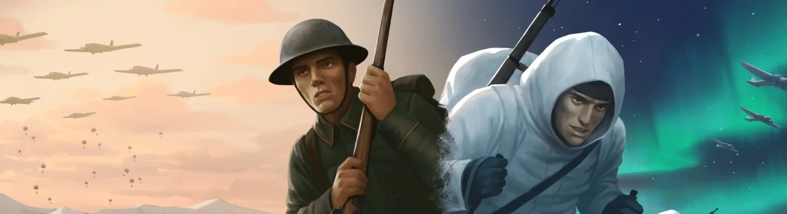 Tüm yorumlar ve değerlendirmeler Hearts of Iron 4: Arms Against Tyranny — 0 görüş