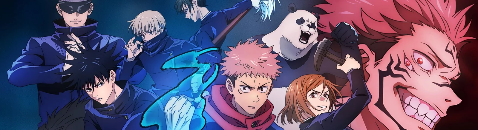 Jujutsu Kaisen Cursed Clash — Трейнер (+9) от 06.02.2024 [WeMod] / Eğitmenler / Hileler