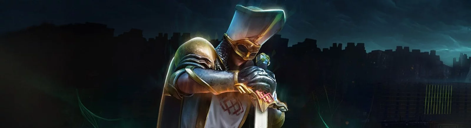 Deathbound — Cheat Engine için Tablo [1.1.3] / Tablolar / Hileler