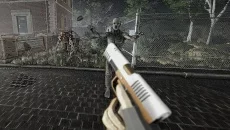 GUNWATCH: Conflict Survival