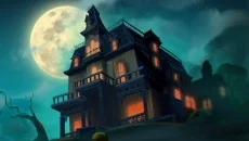 Haunted House - Mistik / doğaüstü türünde bir oyun