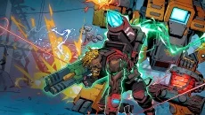 War Robots: Frontiers War Robots: Frontiers ile benzer