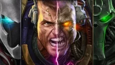 Warhammer 40,000: Warpforge