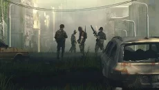 Frostpunk 2: Fractured Utopias Frostpunk 2: Fractured Utopias ile benzer