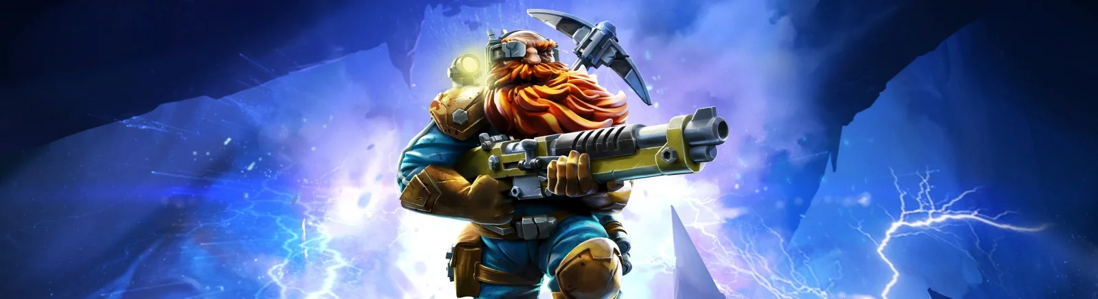 Deep Rock Galactic: Survivor — Таблица для Cheat Engine [UPD: 14.05.2024] / Tablolar / Hileler