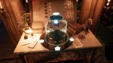 Inside the Backrooms Inside the Backrooms ile benzer