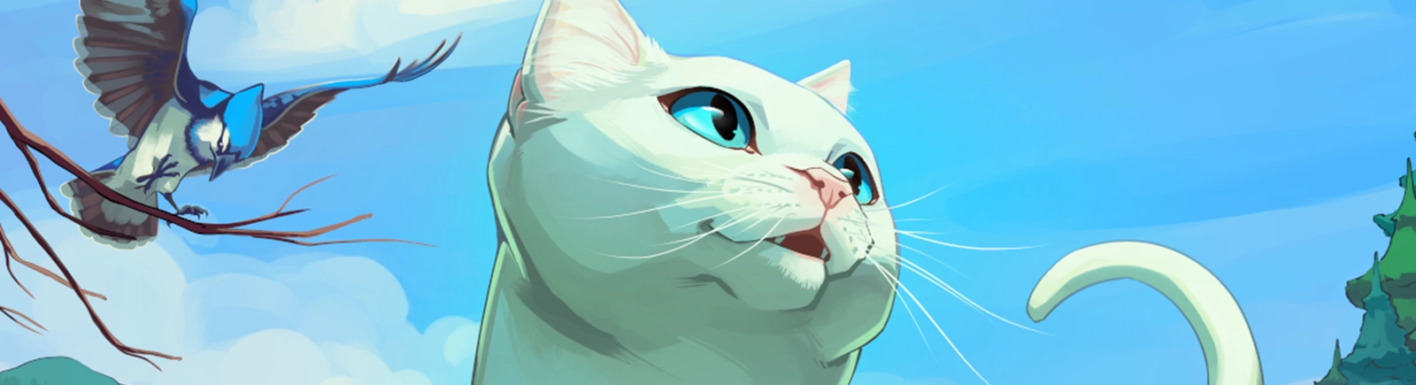 Farklı ülkelerde Cattails: Wildwood Story çıkış tarihi