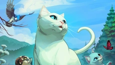 Potion Permit Potion Permit ile benzer