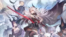 Honkai Impact 3rd Honkai Impact 3rd ile benzer