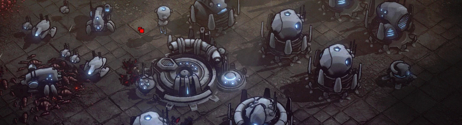 Tüm yorumlar ve değerlendirmeler Dust Front RTS — 1 görüş