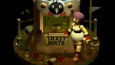 Crow Country - Hayatta kalma korkusu türünde bir oyun