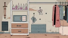 Ghost Case - Dedektif türünde bir oyun