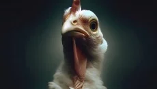 Saborus - Hayatta kalma korkusu türünde bir oyun