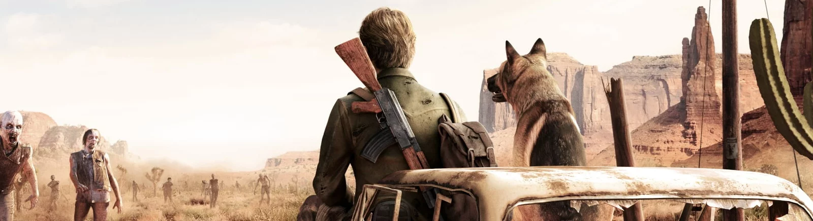 Arizona Sunshine 2 — Cheat Engine için Tablo [GÜNCELLEME: 28.11.2024] / Tablolar / Hileler