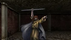 Wizardry: The Five Ordeals - Zindanlar türünde bir oyun