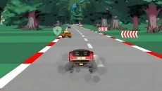 Hill Climb Racing 2 Hill Climb Racing 2 ile benzer