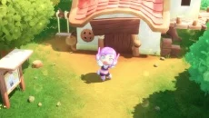 Utopia No. 8 - MMO türünde bir oyun