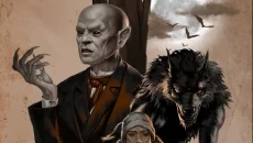 NightSpawn - Hayatta kalma korkusu türünde bir oyun