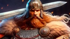 Odin: Valhalla Rising Odin: Valhalla Rising ile benzer