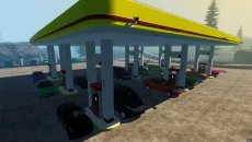 Car Mechanic Simulator 2021 Car Mechanic Simulator 2021 ile benzer