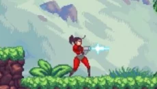 Blasphemous 2 Blasphemous 2 ile benzer