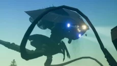 War of the Worlds - Hayatta kalma korkusu türünde bir oyun