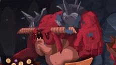 Thirsty Heroes
