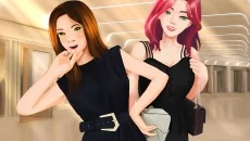 Monster Prom 3: Monster Roadtrip Monster Prom 3: Monster Roadtrip ile benzer