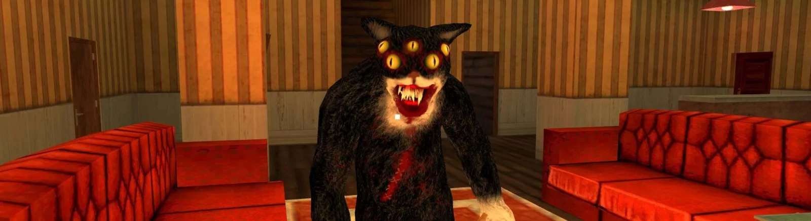 Tüm yorumlar ve değerlendirmeler Cat Fred Evil Pet — 1 görüş