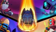 Risk of Rain Returns Risk of Rain Returns ile benzer